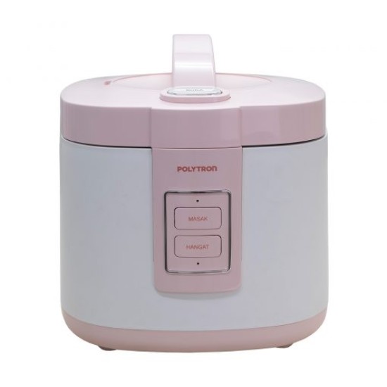 RICE COOKER ANALOG POLYTRON 2 LITER PRC-1202P