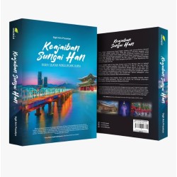 Keajaiban Sungai Han Keajaiban Sungai Han