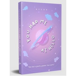 You Had Me at Hello You Had Me at Hello