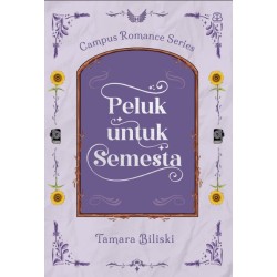 Peluk untuk Semesta Peluk untuk Semesta