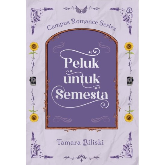 Peluk untuk Semesta