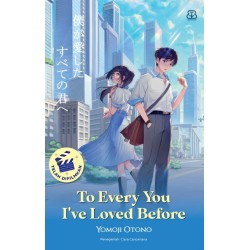 To Every You I’ve Loved Before To Every You I’ve Loved Before