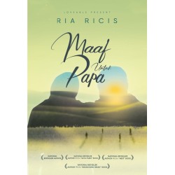 Maaf Untuk Papa by Ria Ricis Maaf Untuk Papa by Ria Ricis