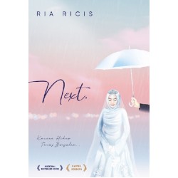 Next. (Llimited Edition) by Ria Ricis Next. (Llimited Edition) by Ria Ricis