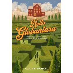 Hello Globantara Hello Globantara