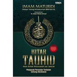 Kitab Tauhid Kitab Tauhid