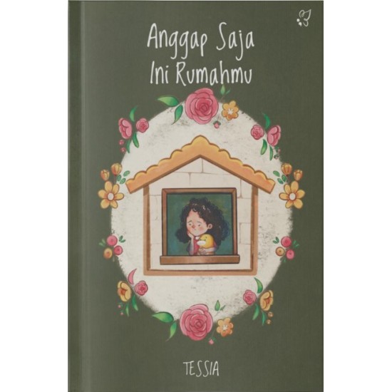 Anggap Saja Ini Rumahmu