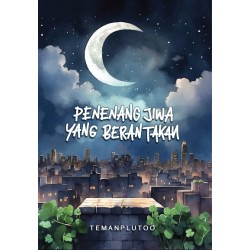 Penenang Jiwa yang Berantakan Penenang Jiwa yang Berantakan