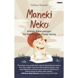 Maneki Neko Maneki Neko