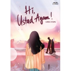 Hi, Ustad Agam Hi, Ustad Agam