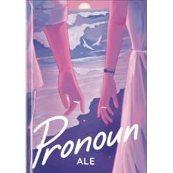 Pronoun Pronoun