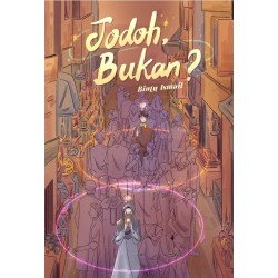 Jodoh, Bukan? Jodoh, Bukan?