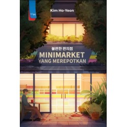Minimarket yang Merepotkan (2024) Minimarket yang Merepotkan (2024)