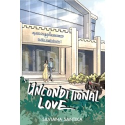 Unconditional Love Unconditional Love