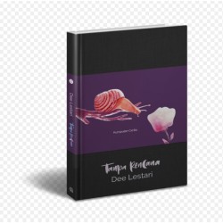 Tanpa Rencana (Hard Cover) Tanpa Rencana (Hard Cover)
