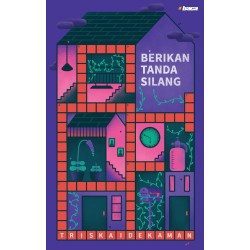 Berikan Tanda Silang Berikan Tanda Silang