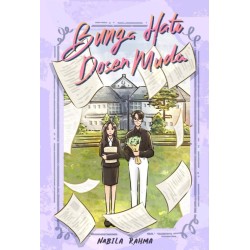 Bunga Hati Dosen Muda Bunga Hati Dosen Muda