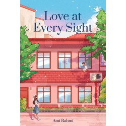 Love At Every Sight Love At Every Sight