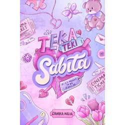 Teka Teki Sabita Teka Teki Sabita