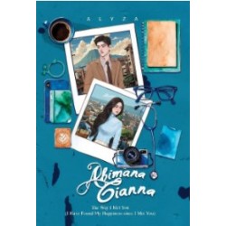 Abimana Giana (The Way I Met You) Abimana Giana (The Way I Met You)