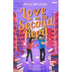 Love on the Second Read Love on the Second Read