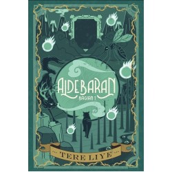 ALDEBARAN Bagian 1 ALDEBARAN Bagian 1