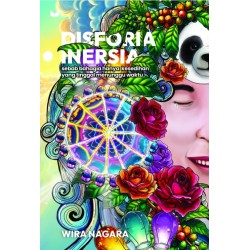 Disforia Inersia (Cover 2024)  Disforia Inersia (Cover 2024)
