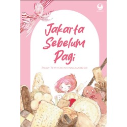 Jakarta Sebelum Pagi (New Edition) Jakarta Sebelum Pagi (New Edition)