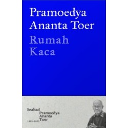 Rumah Kaca (Cover 2025)