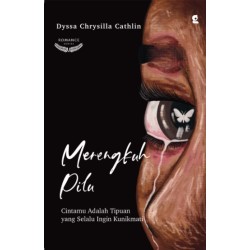 Merengkuh Pilu Merengkuh Pilu
