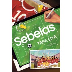 Sebelas by Tere Liye Sebelas by Tere Liye