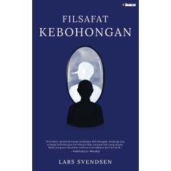 Filsafat Kebohongan Filsafat Kebohongan