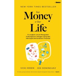 Your Money or Your Life Your Money or Your Life