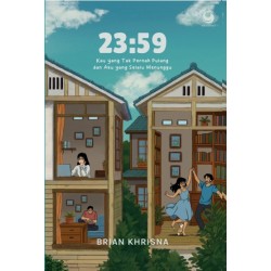 23:59 by Brian Khrisna 23:59 by Brian Khrisna