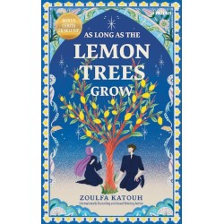 As Long as the Lemon Trees Grow (2025) As Long as the Lemon Trees Grow (2025)