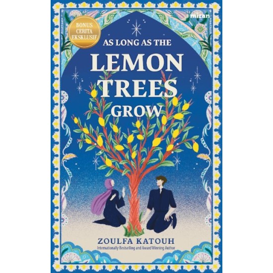As Long as the Lemon Trees Grow (2025)