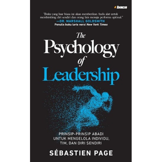 The Psychology of Leadership - Bonus Bookmark & Memo The Psychology of Leadership - Bonus Bookmark & Memo