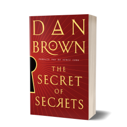 The Secret of Secrets - Edisi TTD