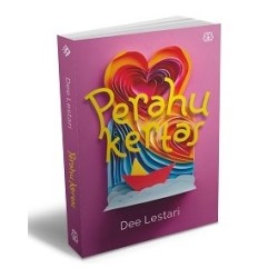 PERAHU KERTAS (2024)