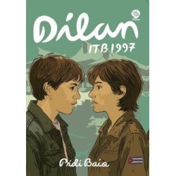 DILAN ITB 1997 DILAN ITB 1997