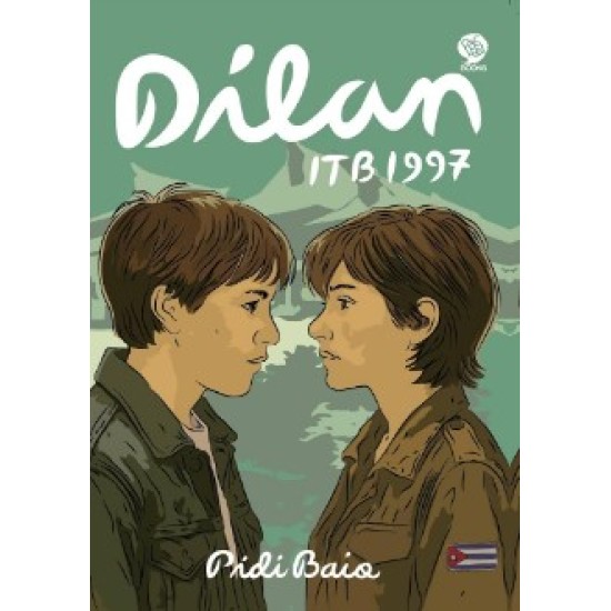 DILAN ITB 1997 DILAN ITB 1997