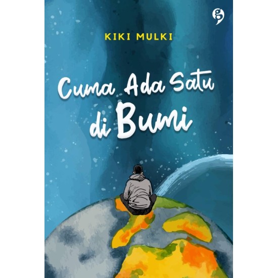 Cuma Ada Ssatu Di Bumi - Edisi TTD dan Bonus Bookmark Cuma Ada Ssatu Di Bumi - Edisi TTD dan Bonus Bookmark