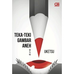 Teka - Teki Gambar Aneh