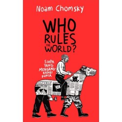 WHO RULES THE WORLD (2025)