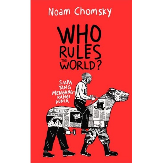 WHO RULES THE WORLD (2025)