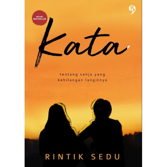 KATA (2026) Hardcover - Bonus Bookmark dan Quote Card