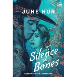 The Silence of Bones - Edisi TTD