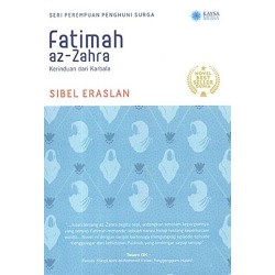 Fatimah Az-Zahra: Kerinduan dari Karbala (2022)