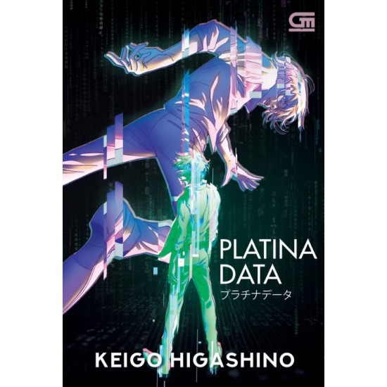 Platina Data