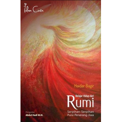 BELAJAR HIDUP DARI RUMI